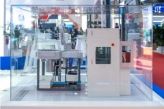 率先实现Sorter（从动倒片机）和EFEM的量产；焦点